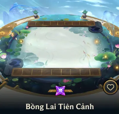 TFT Item