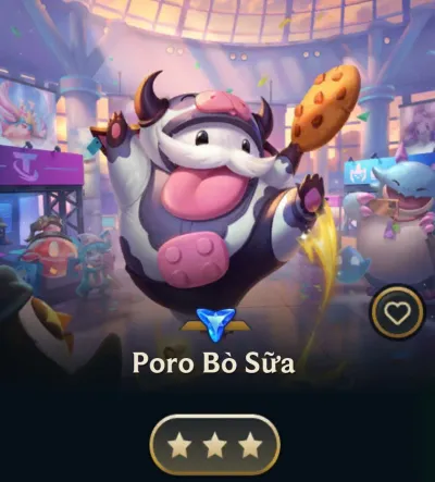 TFT Item